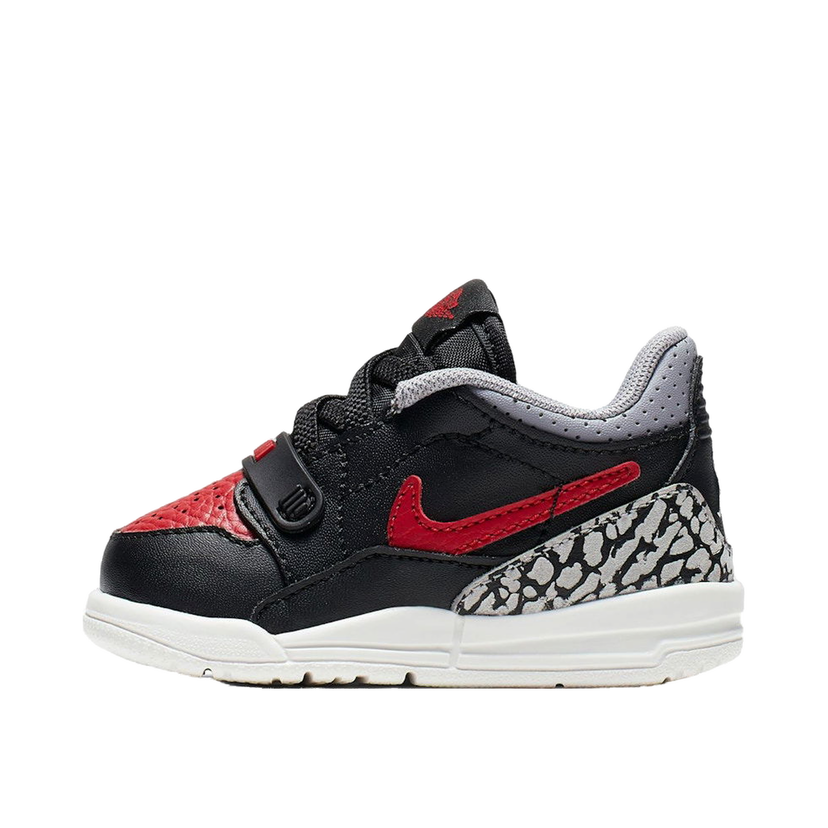 Tennarit ja kengät Jordan Jordan Legacy 312 Low Punainen | CD9056-006