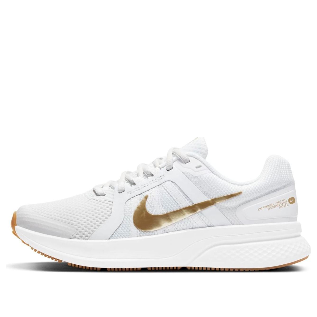 Tennarit ja kengät Nike Run Swift 2 Valkoinen | CU3528-010, 0