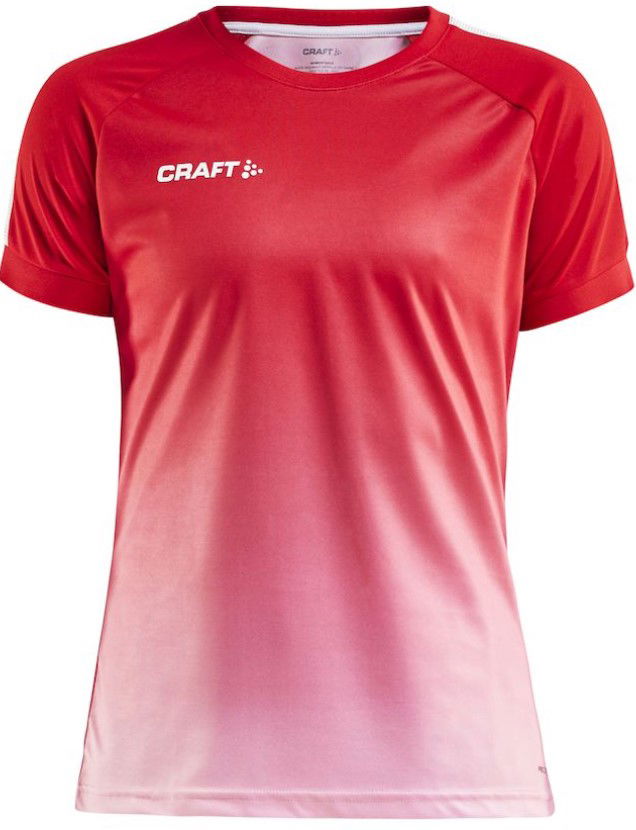 Jersey Craft Craft Pro Control Fade Jersey Punainen | 1906702-430900