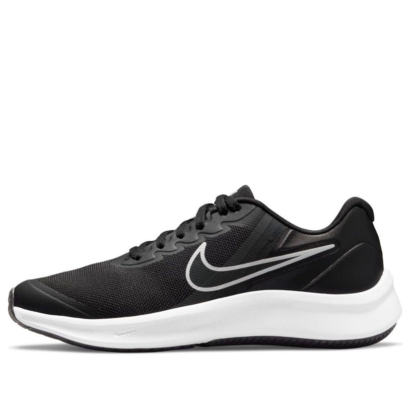Tennarit ja kengät Nike Star Runner 3 Musta | DA2776-003