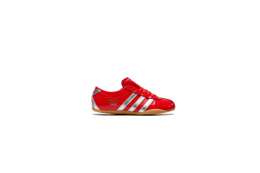 Tennarit ja kengät adidas Originals Originals TOKYO Punainen | JQ0596