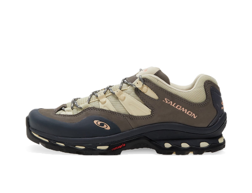 Tennarit ja kengät Salomon XT-Quest 2 "Ebony" Ruskea | 471333