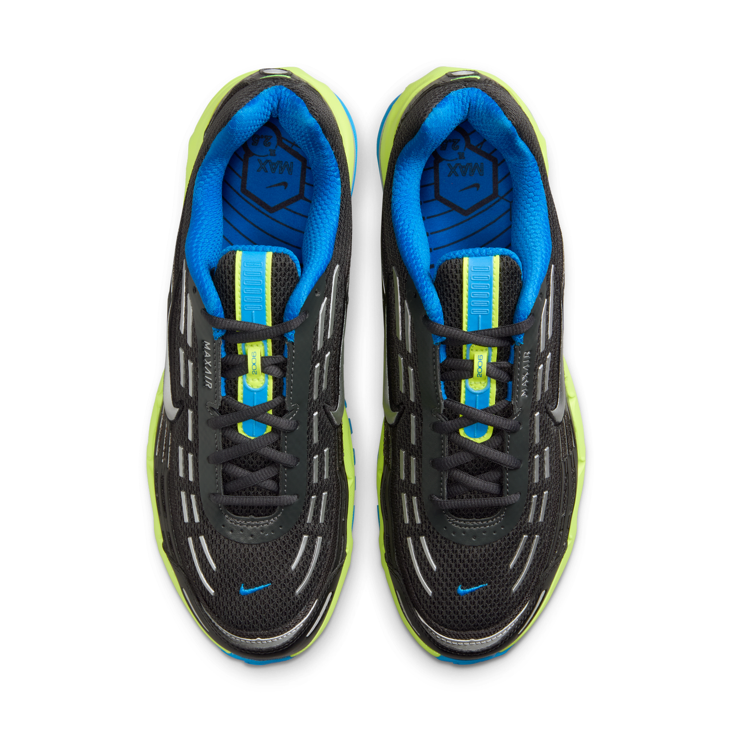 Tennarit ja kengät Nike Air Max TL 2.5 Musta | IB3074-002, 1