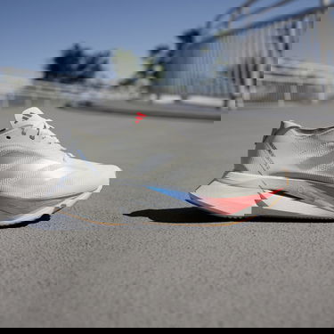 Tennarit ja kengät adidas Performance Adizero Boston 12 Valkoinen | JI4480, 1