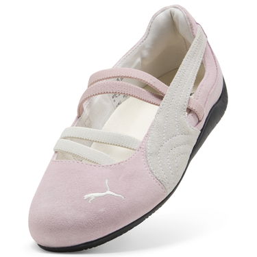 Tennarit ja kengät Puma Speedcat Ballet Suede "Whisp Of Pink" W Vaaleanpunainen | 401287_01, 5