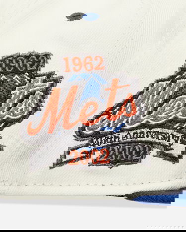 Korkki New Era New York Mets MLB Mascot Pin 9FIFTY Snapback Adjustable Cap Monivärinen | 60758446 MULTI, 6