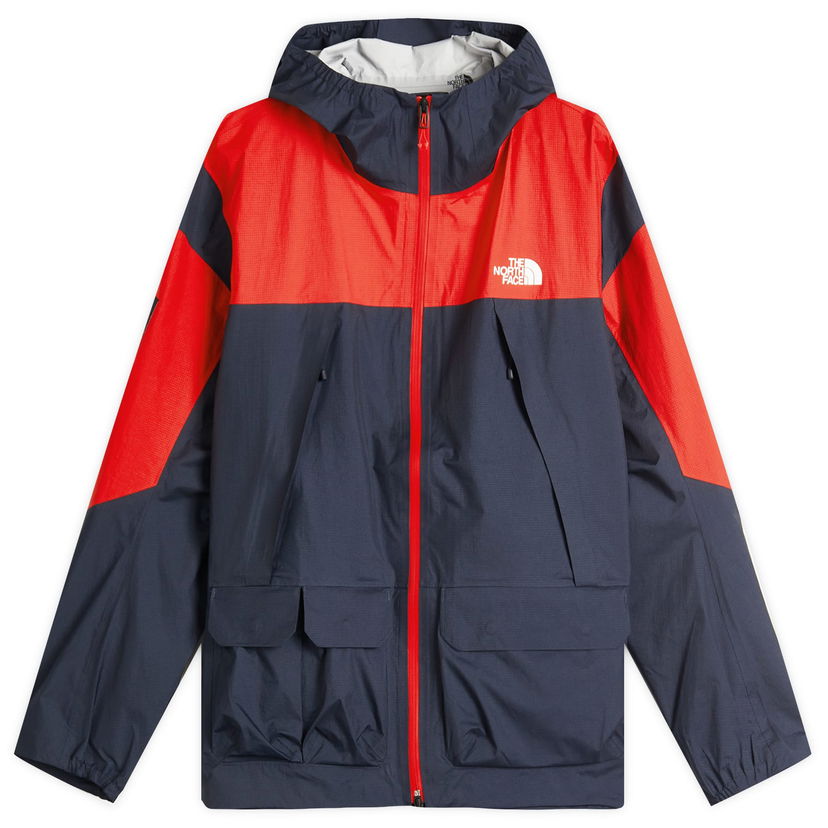 Tuulitakki The North Face Soukuu Futurelight Backpack Mountain Jacket, Size Large Tummansininen | NF0A8C03E55
