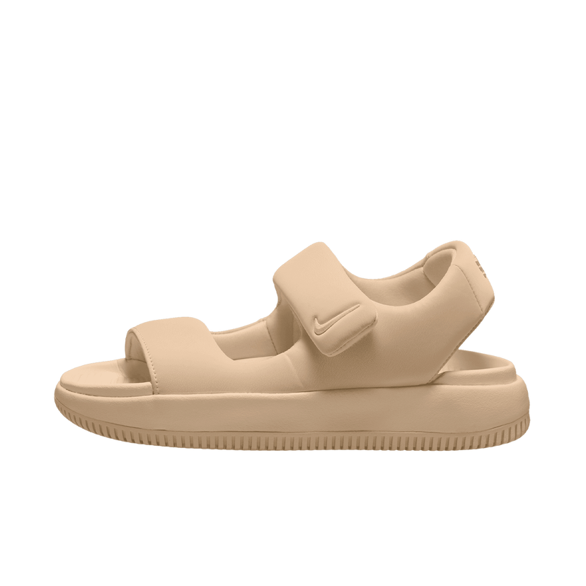Shortsit Nike Calm Sandal Beige | FZ3125-800