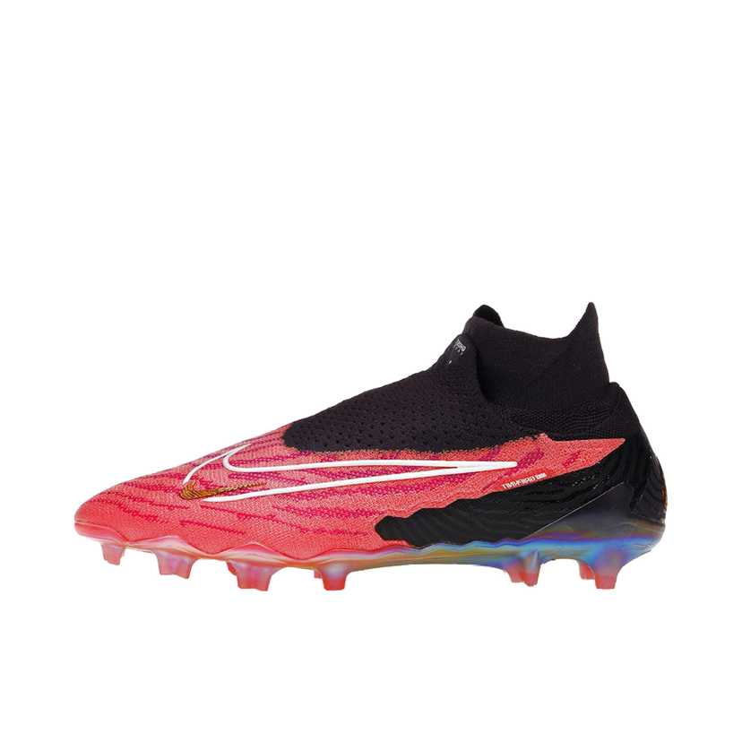 Tennarit ja kengät Nike Gripknit Phantom GX Elite Dynamic Fit FG Vaaleanpunainen | DC9969-610