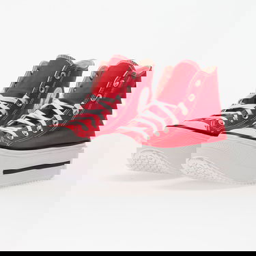 Tennarit ja kengät Converse Chuck Taylor All Star Double Stack Vaaleanpunainen | A15542C, 5