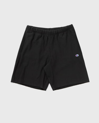 Shortsit Champion Reverse Weave Cut Off Sweatshorts Musta | 220764-KK001, 0