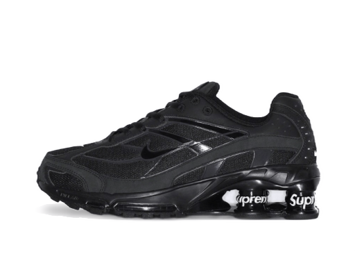 Tennarit ja kengät Nike Shox Ride 2 Supreme Musta | DN1615-001