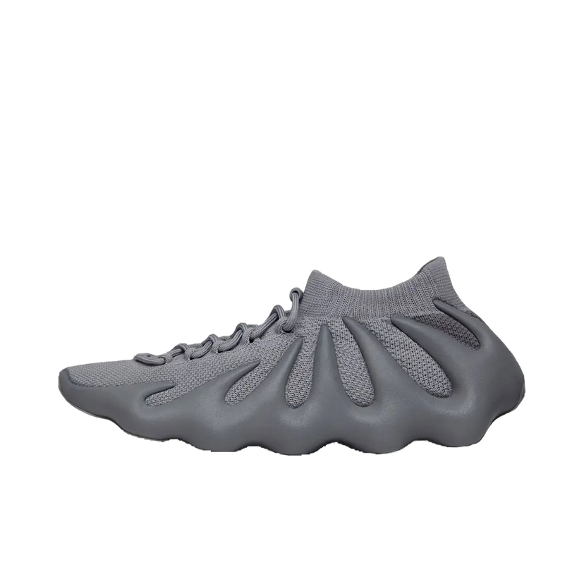 Tennarit ja kengät adidas Yeezy 450 "Stone Grey" Harmaa | ID9446