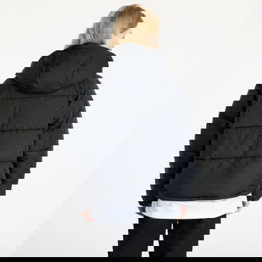 Puffer takki Tommy Hilfiger Vail Puffer Jacket Black Musta | DW0DW18841 BDS, 4