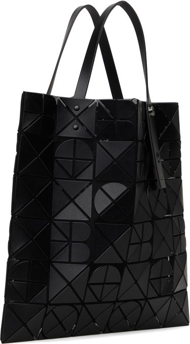 Kangaskassi BAO BAO ISSEY MIYAKE BAO BAO ISSEY MIYAKE Font Tote Musta | BB56AG842, 1