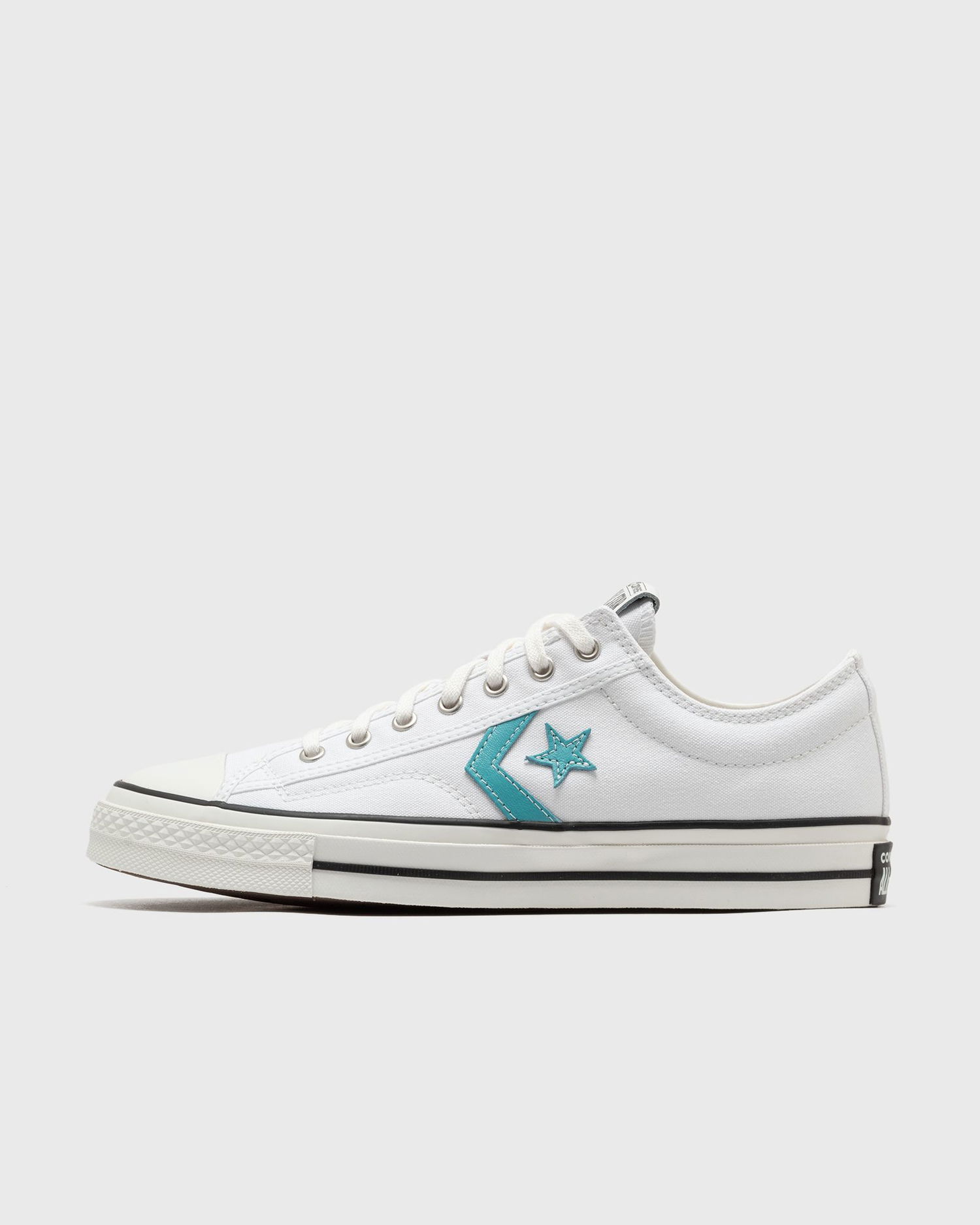 Tennarit ja kengät Converse Star Player 76 Valkoinen | A09857C, 0