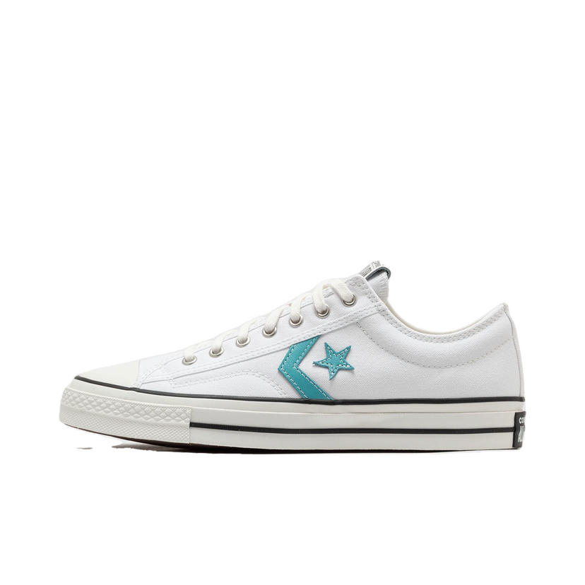 Tennarit ja kengät Converse Star Player 76 Valkoinen | A09857C