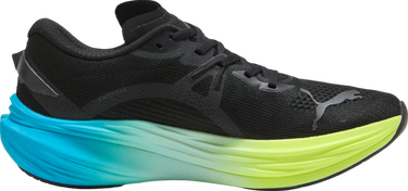 Tennarit ja kengät Puma Deviate Nitro 3 Musta | 309707-23, 2