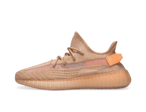 Tennarit ja kengät adidas Yeezy Yeezy Boost 350 V2 "Clay" Oranssi | EG7490