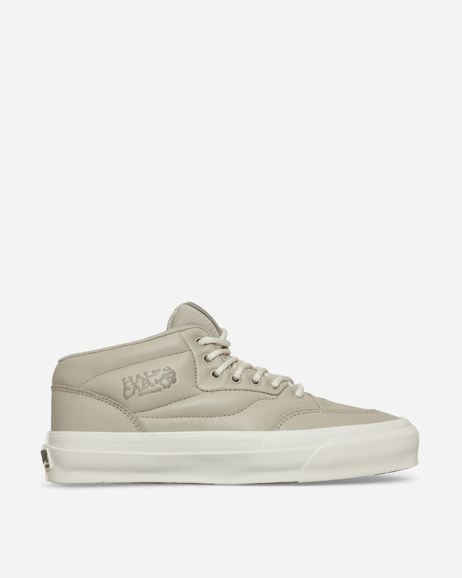 Tennarit ja kengät Vans Half Cab Reissue 33 Foam Harmaa | VN000D53WRG1, 0