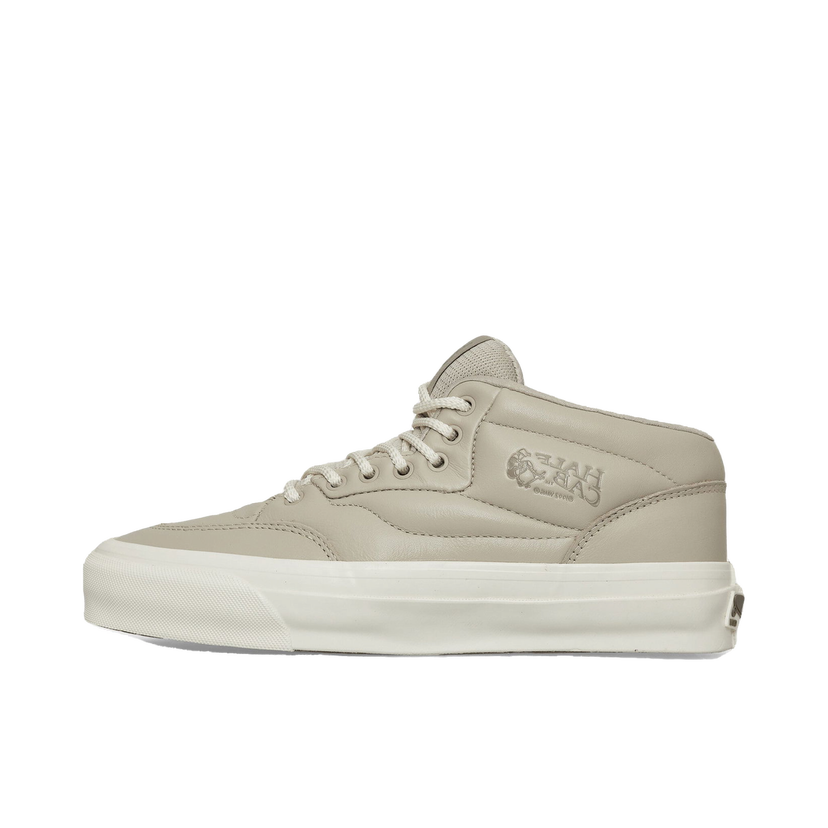 Skateboarding Vans Half Cab Reissue 33 Foam Harmaa | VN000D53WRG1