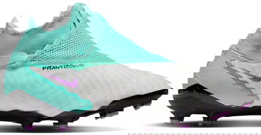 Tennarit ja kengät Nike PHANTOM GX PRO DF FG Monivärinen | dd9465-300, 2