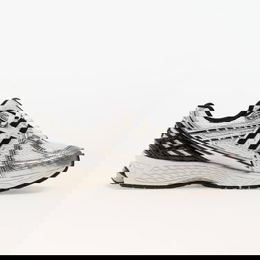 Tennarit ja kengät New Balance 1906 Siver Metallic/ Black Harmaa | M1906RER, 2