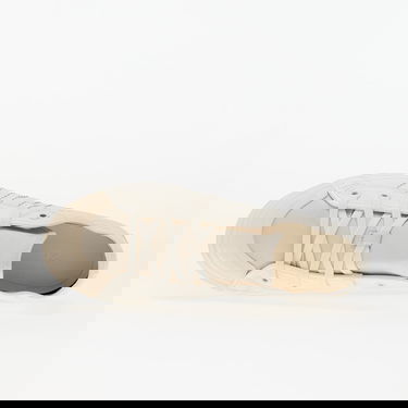 Tennarit ja kengät Y-3 Nizza Lo Core White/ Talc/ Wonder White Valkoinen | JQ2456, 3