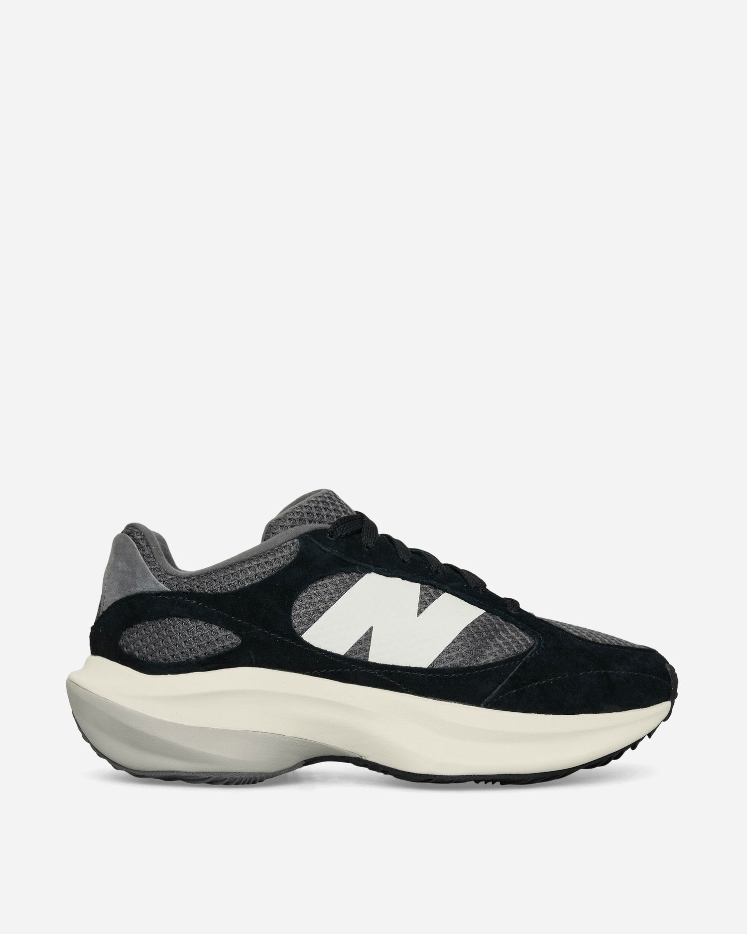 Tennarit ja kengät New Balance WRPD Runner Musta | UWRPDCCG, 1