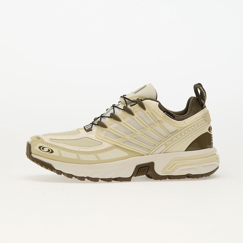 Tennarit ja kengät Salomon Acs Pro Gtx Beige | L47736200