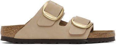 Tennarit ja kengät Birkenstock Narrow Arizona Sandals "Beige" Beige | 1024064, 0