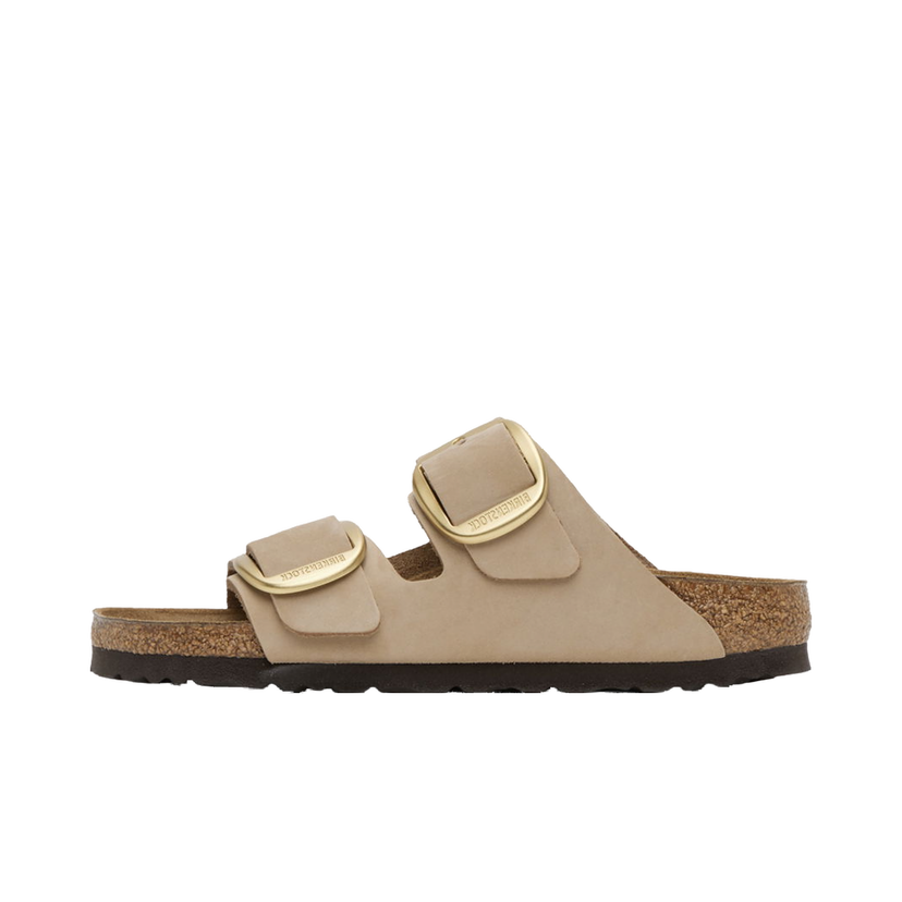 Tennarit ja kengät Birkenstock Narrow Arizona Sandals "Beige" Beige | 1024064