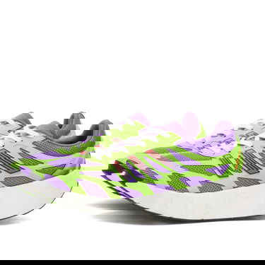 Tennarit ja kengät adidas Performance Adizero Aruku W UK 3 Vihreä | JP5566, 2