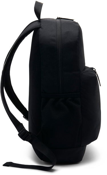 Reppu Nike Academy Team Backpack Musta | ba5773-010, 1