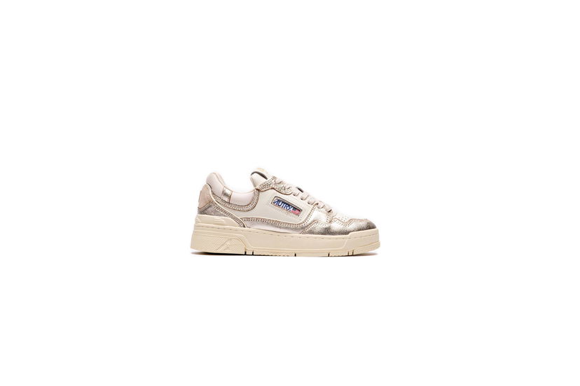 Tennarit ja kengät Autry Autry Action CLC Low Beige | ROLWMB01