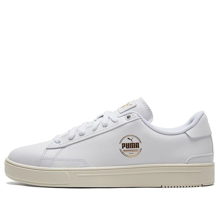 Tennarit ja kengät Puma Serve Pro 1948 Valkoinen | 383879-01, 0