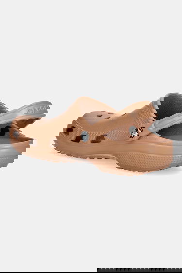 Tennarit ja kengät Crocs Crocs Classic Clogs Ruskea | 10001.2CC, 2