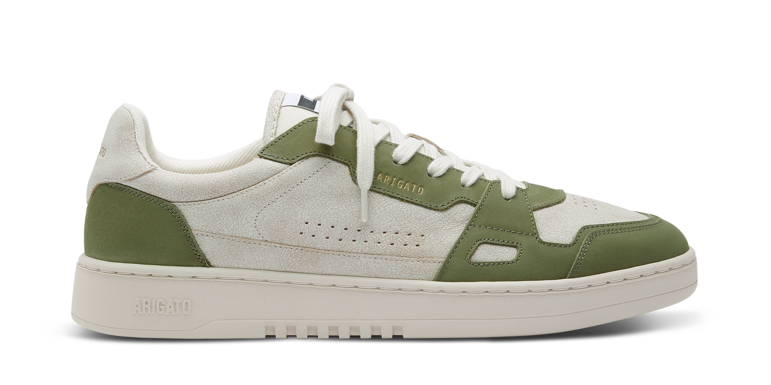 Tennarit ja kengät AXEL ARIGATO Dice Lo Beige | F3396002, 0