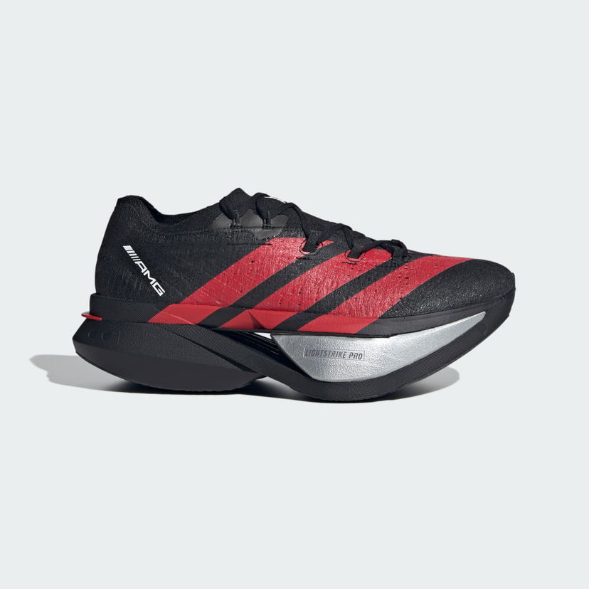 Tennarit ja kengät adidas Performance Adizero Prime X 3 Strung AMG Musta | kj6946