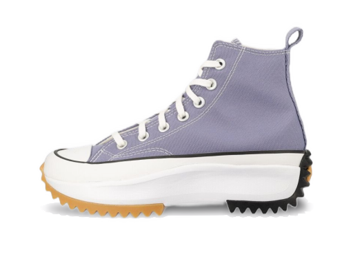Tennarit ja kengät Converse Run Star Hike Canvas Violetti | A03702C