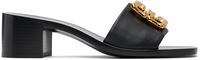 Givenchy 4G Heeled Sandals