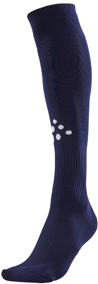Sukat Craft Craft Squad Solid Socks Tummansininen | 1905580-1390