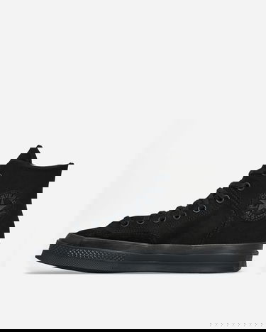Tennarit ja kengät Converse Chuck 70 Marquis Musta | A09441C, 4