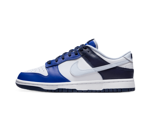 Tennarit ja kengät Nike Dunk Low "Game Royal Navy" Sininen | FQ8826-100