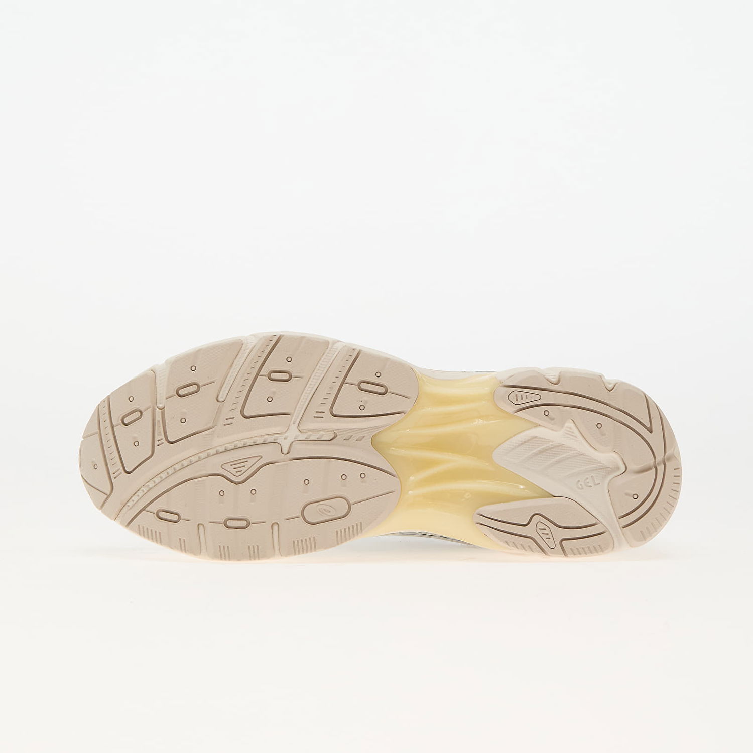Tennarit ja kengät Asics Above the Clouds x GT-2160 Valkoinen | 1203A655-100, 1