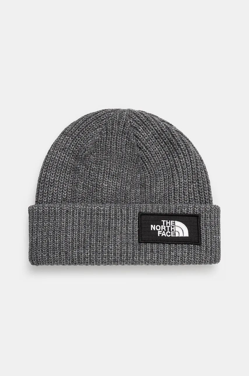 Pipo The North Face TNF x 30th Years HMLYN Beanie Harmaa | NF0A3FJW36P1, 0