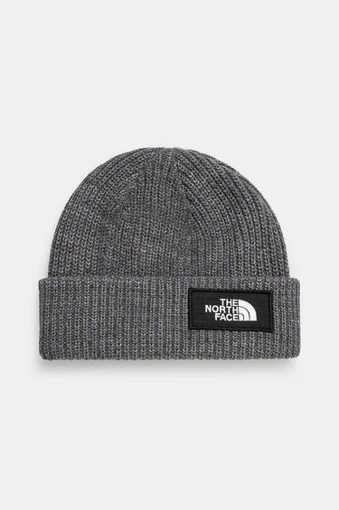 Pipo The North Face TNF x 30th Years HMLYN Beanie Harmaa | NF0A3FJW36P1, 0