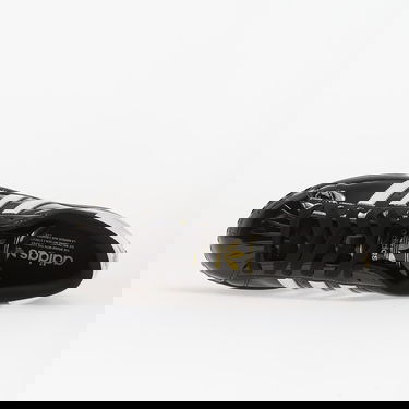 Tennarit ja kengät adidas Originals Superstar II Musta | JS4009, 4