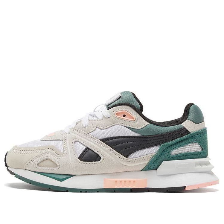 Tennarit ja kengät Puma Mirage Mox Prism Valkoinen | 380512-04, 0