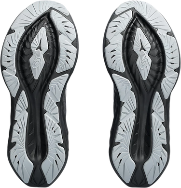 Tennarit ja kengät Asics NOVABLAST 4 Musta | 1012b510-002, 3